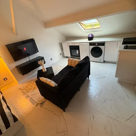 아파트 Proche Paris Brétigny-sur-Orge